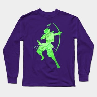 Wolt: Sunbeam Archer Long Sleeve T-Shirt